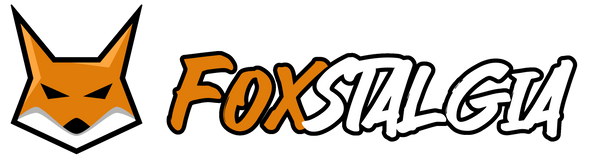 Logo de Foxstalgia