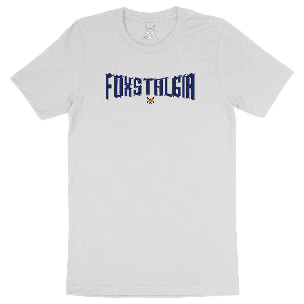 Foxstalgia Sport Blue