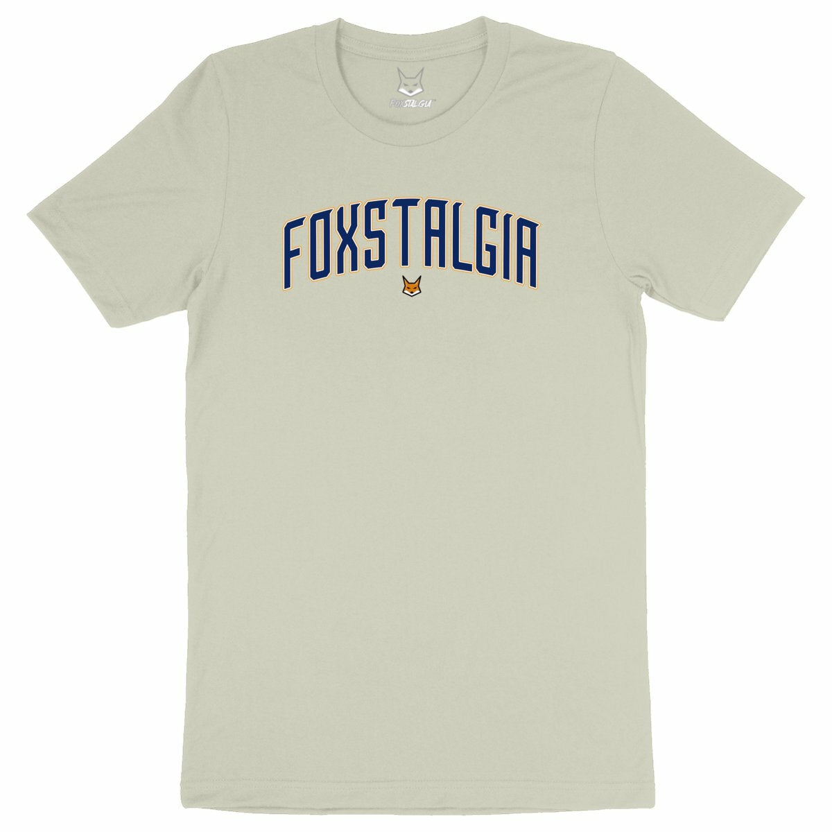 Foxstalgia University