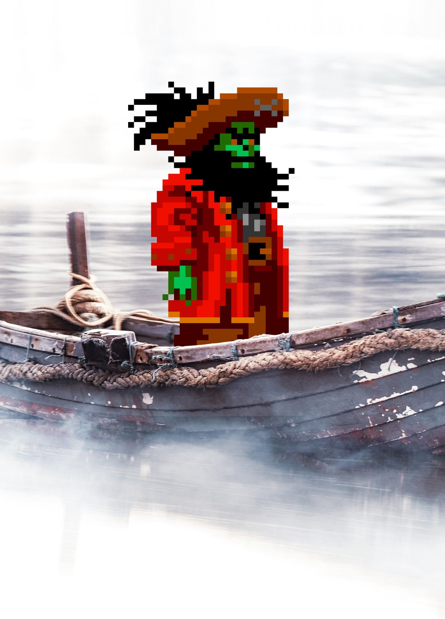 LeChuck