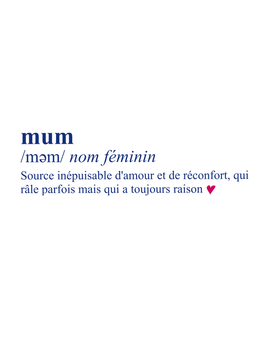 Mum