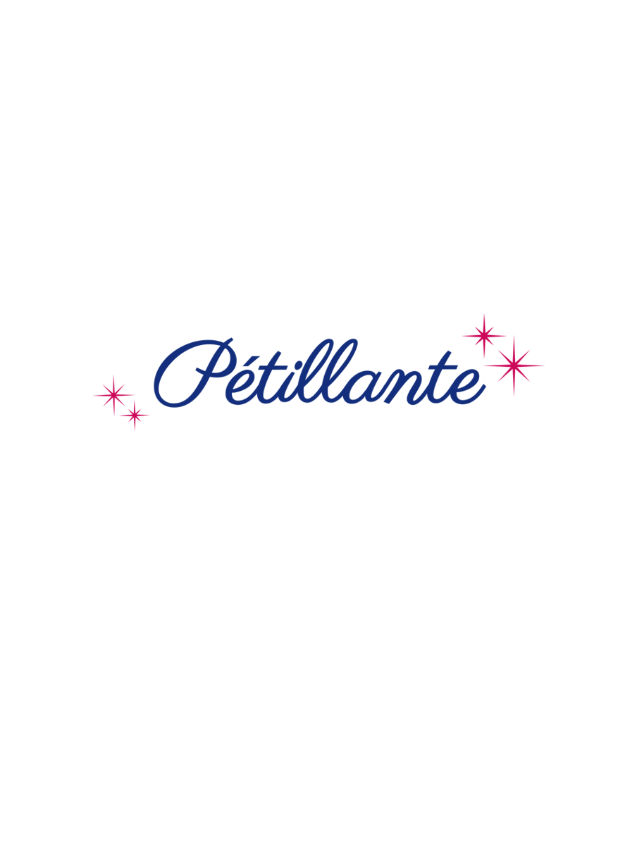 Pétillante
