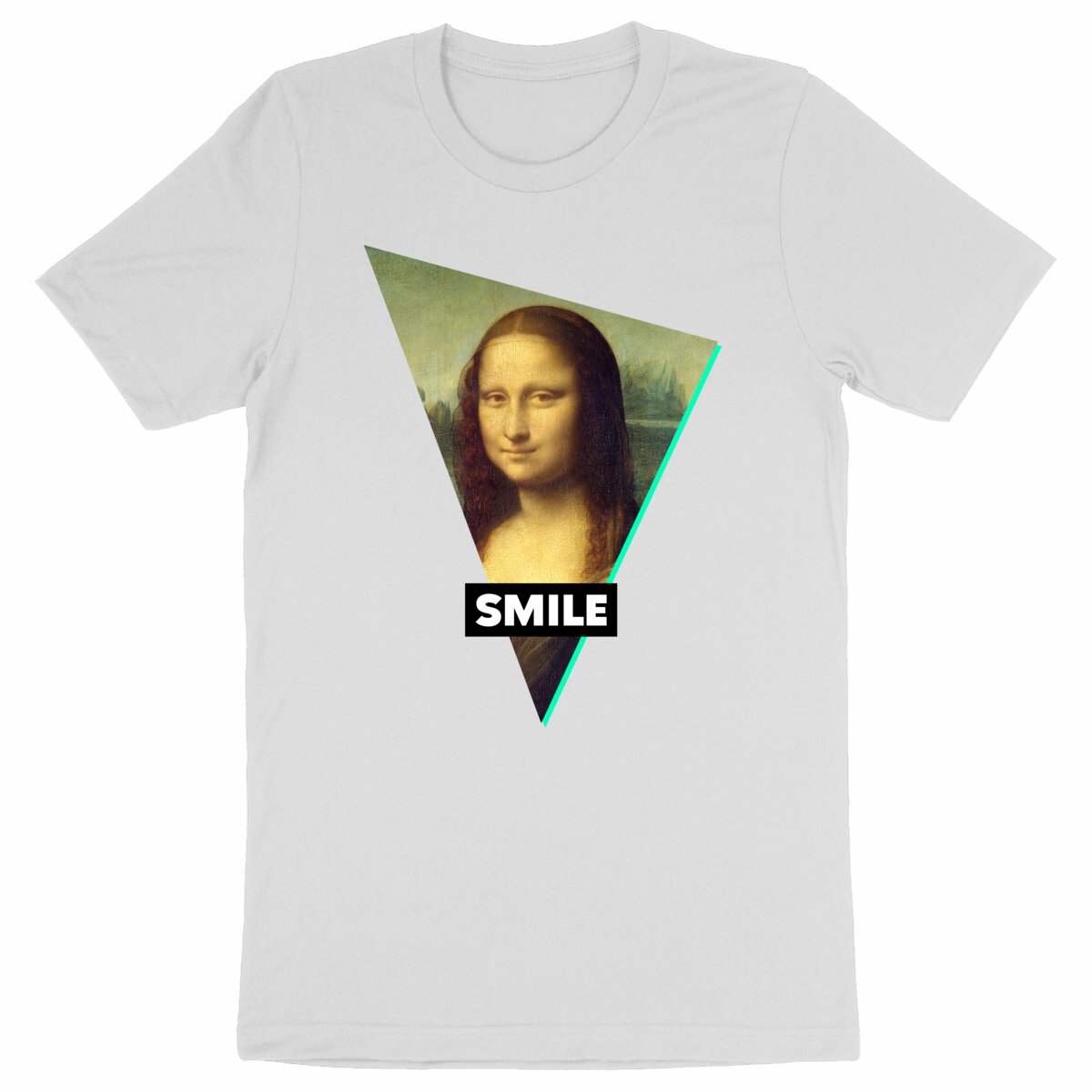 La Joconde - SMILE