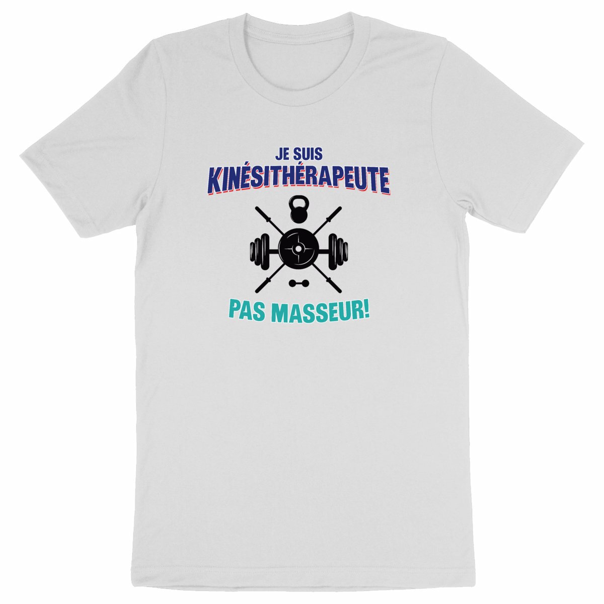 Je suis Kiné