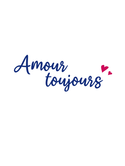 Amour Toujours