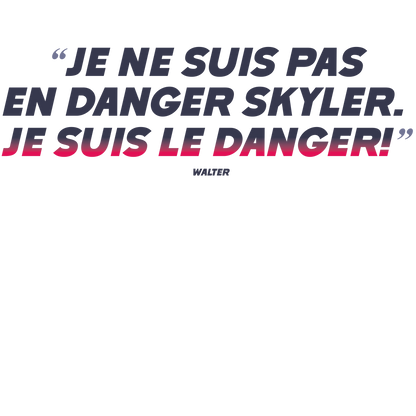 Le Danger