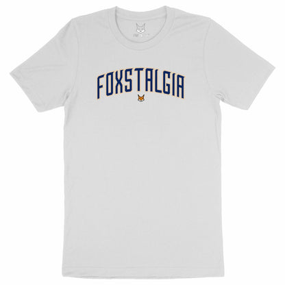 Foxstalgia University