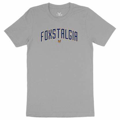 Foxstalgia University