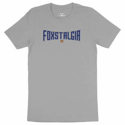 Foxstalgia Sport Blue