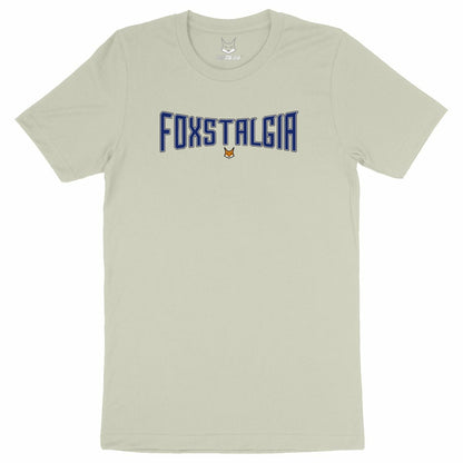 Foxstalgia Sport Blue