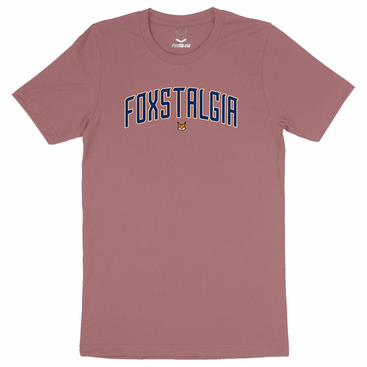 Foxstalgia University