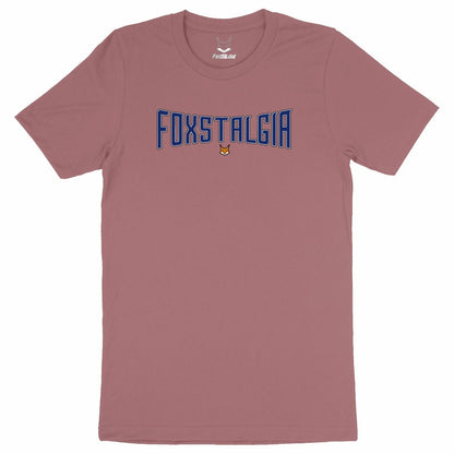 Foxstalgia Sport Blue