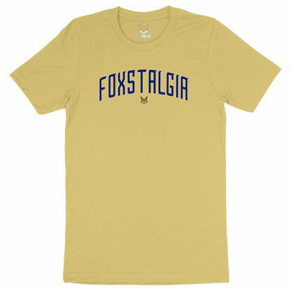 Foxstalgia University