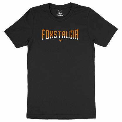 Foxstalgia Sport