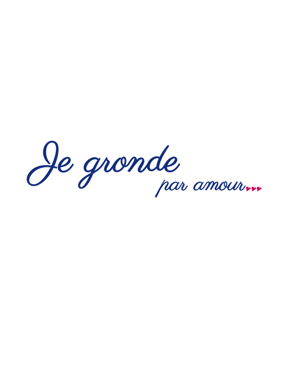 Je Gronde