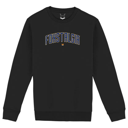 Foxstalgia Sweat