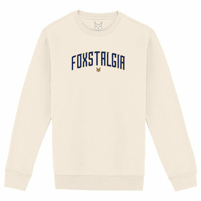 Foxstalgia Sweat