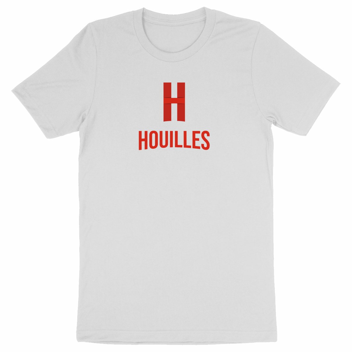 H for Houilles