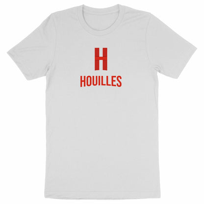 H for Houilles