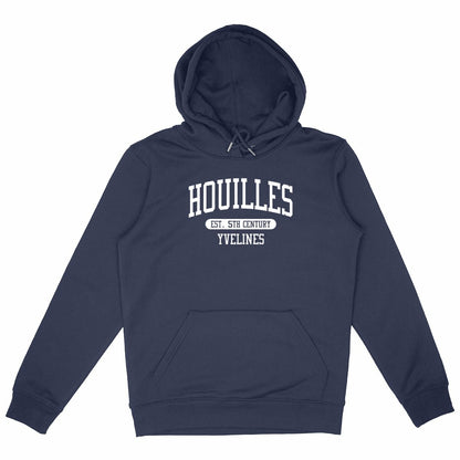 Houilles Hoodie