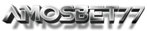 AMOSBET77 Logo